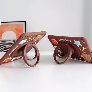 Softcase Tablet untuk Anak: Case Pelindung & Stylus