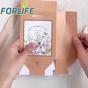 Souvenir Box / Gift Box / Kotak Coklat / Hampers Wedding Birthday