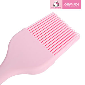 CHEFMADE Hello Kitty Silicone Brush Kitchen Baking Baking Tools Bakery Accessories Basting Pastry Brush Oil Brushes For Cake Bread Butter Kitchen Barbecue Brush KT7041