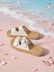 Josiny | New Summer Thick Sole Birk Style Slipper