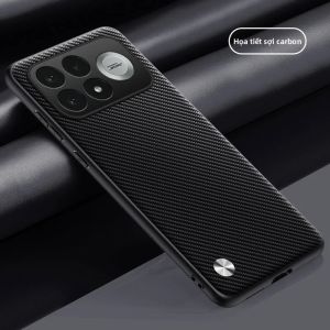 Ốp Điện Thoại Chống Sốc Bằng Silicon TPU Sang Trọng Cho Xiaomi Redmi K100 Pro Max Bảo Vệ Toàn Diện Mặt Sau Chống Trầy Xước Chống Bụi Chống Trượt