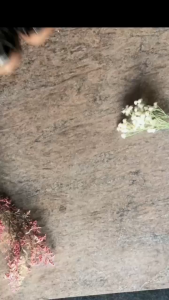 BALANCE 065 Sandal Hak Wanita Tinggi 6 cm Anti Slip Tahan Air Bahan Karet Ringan (37-40)