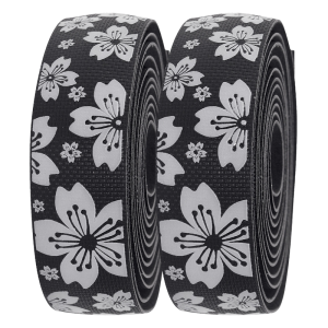 VXM | Anti-slip UV Light Changing Shock-absorbing Durable Bicycle Handlebar Tape