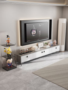 OYIla | Space Saving Living Room TV Cabinet