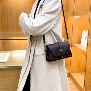 Xingfu SW9 TERBARU Tas Selempang Bahu Wanita Korean Style Tas Slempang Casual Cewek Import Terbaru 2025 Tren Kekinian Shoulder Bag Perempuan Dewasa Tas Slempang Bahu Anak Remaja Tas Slempang Wanita Pesta Tas Slempang Wanita Branded Simpel Elegan Viral