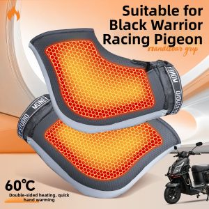 Winter Heating Hand Muff