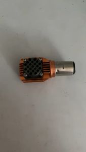 [TRS] LAMPU LED + KIPAS VIAR KARYA 150 200 300 NOZOMI KAISER TOSSA JIALING DLL