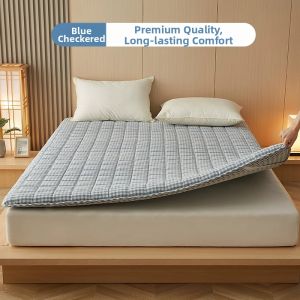 Cotton Soft Pad Mattress Single Size