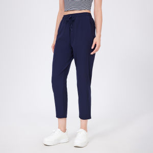 YANSE | Running Casual Loose High-waist Sport Pants