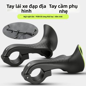TOOKTRO | Tay Nắm Yên Nghỉ Xe Đạp