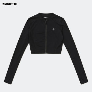SMFK | Slimming Fitness Short Jacket