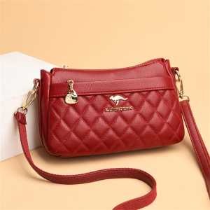 Tas Selempang Wanita Tas Fashion Wanita Slingbag Tas Kasual Tas Anak Perempuan Dewasa Tas Kondangan Tas Trendy Tas Modis - Harga Bersahabat, Produk Lokal Indonesia (READY STOCK)