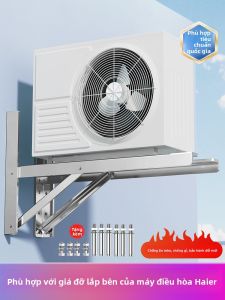 BESSGROUP | Khung Gắn Điều Hòa Bằng Thép Không Gỉ Chịu Lực