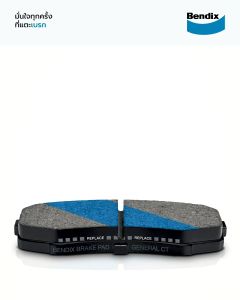 ผ้าเบรค MITSUBISHI Lancer Cedia ปี 2001-2004 ล้อ หน้า หลัง ผ้าเบรครถยนต์ มิตซูบิชิ แลนเซอร์ ซีเดียผ้า เบรค ดิส หน้า ดรัม เบรค หลัง Bendix แท้ 100%