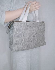 Tas wanita selempang jinjing kekinian