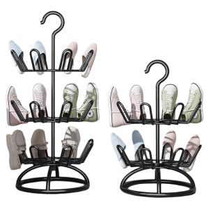 ZHUANJIAO | Multi-layer Outdoor Shoe Rack