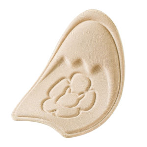 Ultra-Soft Forefoot Pad for Dad Shoes Sports Shoes Pain Relief Half Size Men Women Anti-Slip Super Soft Forefoot Cushion