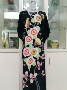 KAFTAN BATIK EXCLUSIVE HANDMADE WITH LOVE