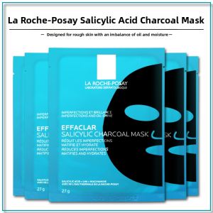 La Roche-Posay | Acne Treatment Soothing Cleansing Face Mask