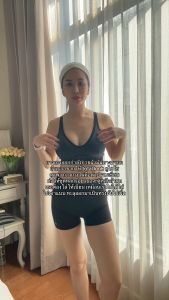 BAREWISH Feather Air Panties🪽กางเกงในไร้ขอบ ทรงเต็มตัว เรียบไร้รอยต่อ คืนตัว ไม่ย้วย