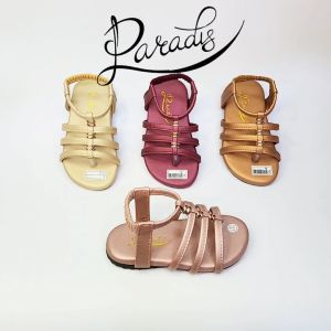 Sandal Anak / Sandal Bayi 1 Taun - 3 Taun