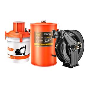 DULAN | Automatic High Pressure Grease Gun