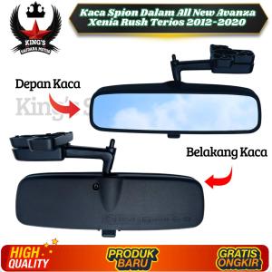 Kaca Spion Dalam All New Avanza Xenia Rush Terios 2012 - 2020 Original
