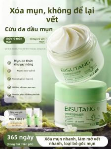 FANGXIANG | Gel Làm Mờ Sẹo Mụn