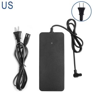 53V 2.3A E-Scooter Charger for Xiaomi Scooter 4 Ultra/4 Pro 2nd Gen/ 5/5pro for Navee S65/S60/S40/N65i ST3/ST3 Pro