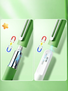 HERO | Handwriting Practice Correct Posture Replaceable Ink Cartridge High Aesthetic Fountain Pen