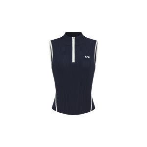 AO | Female Cut-out Cooling Tennis Tank Top