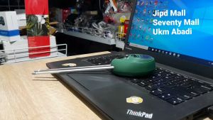 PENGIRIMAN CEPAT HEDAO Pengukur 3 in 1 Kelembapan Tanah Soil Moist PH Analyzer TL00378 / alat ukur ph tanah yg akurat digital pertanian otomatis terbaik kelembaban / ph meter tanah paling akurat