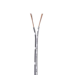 Pure Copper Dupont Cable Cabinet Lighting Extension Line LED Strip Connection 2 Core 0.30.5 Square Signal Power Cable