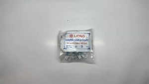 Klem Kabel no 9 PAKU BETON BERKUALITAS