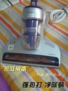 Dust Mite Vacuum Cleaner Bed Vacuum Cleaner Handheld Bed Vacuum Cleaner Dust Mite Vacuum Hot Air Dehumidification Family High Power