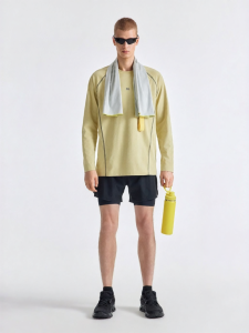 BODYDREAM | Quick-Dry Mens Sports Shirt For Cycling