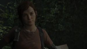 PS5 The Last of Us Part I Chi/Eng Version 最後生還者 第一章 重制版 中英文合版 (R2/R3)(CHINESE/ENGLISH)