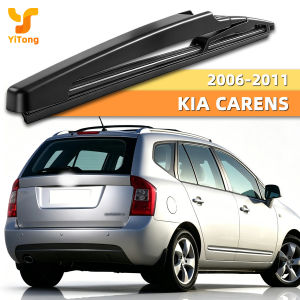 Yitong Is Suitable For KIA CARENS 2006-2011 The Rear Windshield Wiper Blades Are All Day Silent And Replaceable Auto Parts