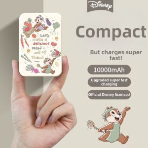 pinsai | Ultra-thin Magnetic Fast Charging Power Bank
