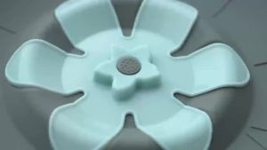 Silicone Boil Over Spill Safeguard Food Grade Kitchen Stopper Lid Cover for Pot and Pan Silicone Pot Cover Spill Stopper Lid