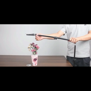 [สินค้าใหม่ราคาพิเศษ] ขาตั้งกล้องมือถือ ขาตั้งกล้องถ่ายทอดสด ขาตั้งกล้องเซลฟี่ ขาตั้งกล้องถ่ายวิดีโอแบบเหนือศีรษะ ขาตั้งกล้องแบบยืดหดได้ **ราคาพิเศษสำหรับผู้ซื้อก่อน** วางจำหน่ายแล้ว