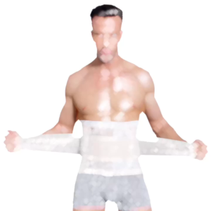 Đai Nịt Bụng Nam Định Hình Bụng Giảm Mỡ Bụng Tạo Cơ 6 Múi Giúp Vóc Dáng Thon Gọn Và Săn Chắc Hơn An Toàn