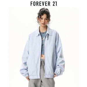 Forever21 | Áo Blazer Phong Cách Vintage