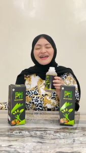 PRO DT Herbal: Solusi Alami Untuk Anak Susah BAB