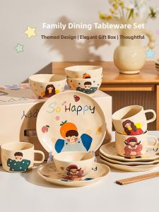 Cute Ceramic Plates For Home