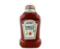 HEINZ Tomato Ketchup 1.25kg Nutrition Facts: About 73 servings per container Serving Size: 1Tablespoon (17g). 