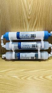 Combo bộ 3 lõi lọc tạo khoáng 567 gắn máy lọc nước RO