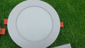 Đèn Led Âm Trần Tròn 7W 9W 12W MỸ LINH Sáng Trắng 6500K Cao Cấp BH 24 Tháng