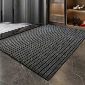 Anti-slip Aesthetic Dirt-resistant Wash-free Door Mat
