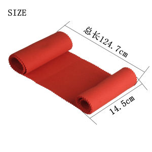IRIN | IRIN Flannel Piano Key Cover Keyboard Protective Dirt-Proof Cover Soft Electronic Organ Keyboard Cover Piano Durable Tools